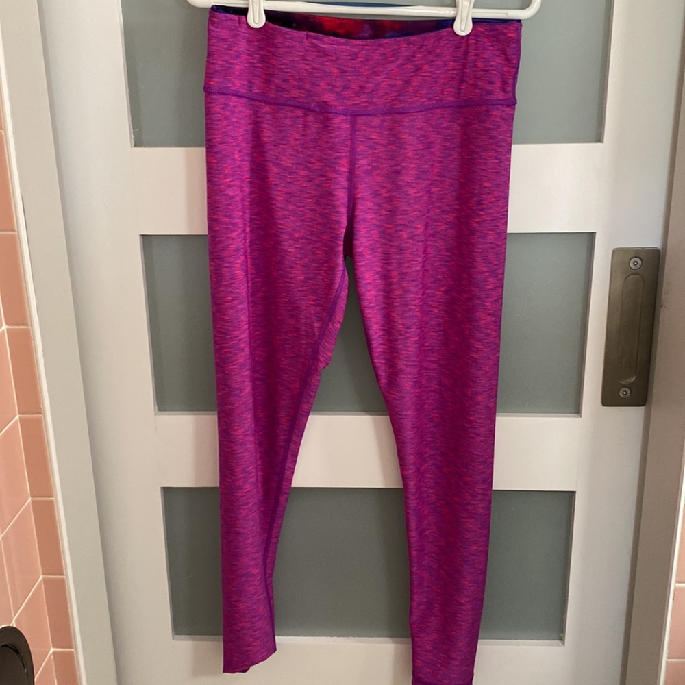 Reversible Workout Pants - image 3